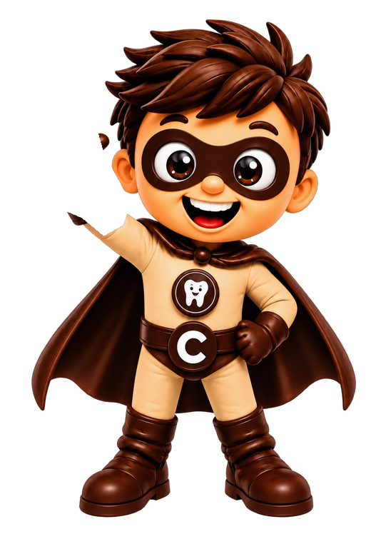Captain Smile te salue